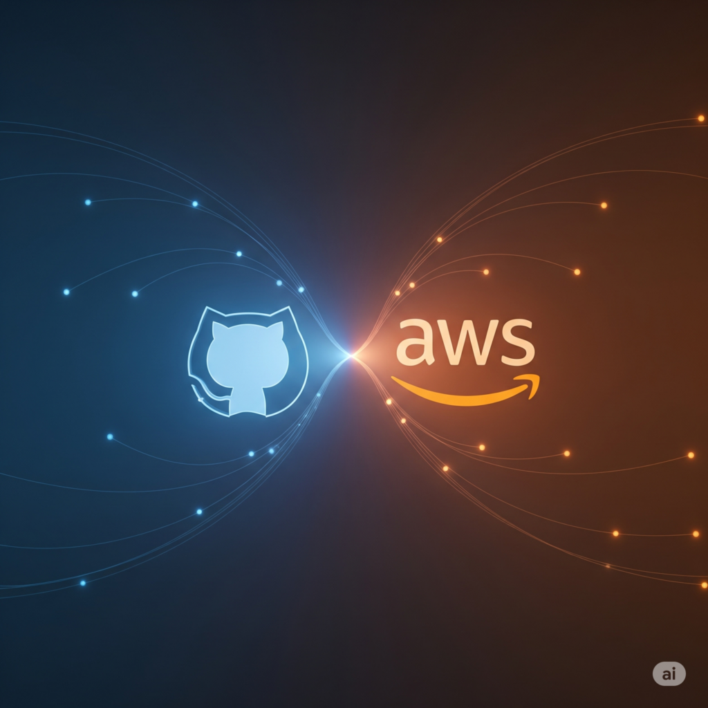 GitHub Action에서 AWS OIDC 연동하기